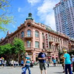 Private Day Tour of Classic Attractions in Harbin Summer and Fall - Visiting St. Sophia Cathedral—Harbin’s Architectural Gem
