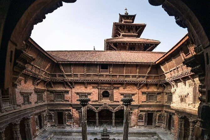 Private Day Tour of Durbar, Temple and Stupa #visitnepal2020 - What Makes This Tour Stand Out?