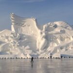 Private Day Tour of Harbin City Sightseeing and Ice Festival - Transport & Comfort