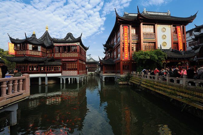 Private Day Tour of Jing'an Temple Yu Garden and Old Street - Final Thoughts: Who Will Love This Tour?