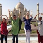 Private Day Tour of Taj Mahal and Agra Fort From Delhi By Car - All Inclusive - What Sets This Tour Apart?