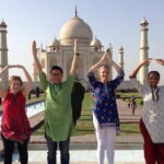 Private Day Tour of Taj Mahal with Heritage Walk and Rickshaw Ride - The Sum Up