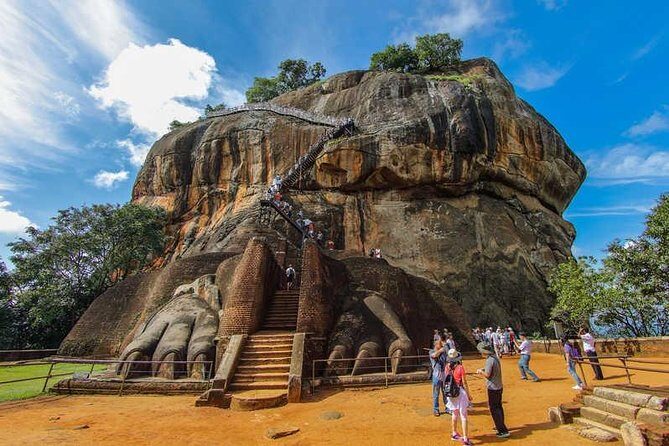 Private Day tour Sigiriya and Dambulla - Why This Tour is a Great Choice