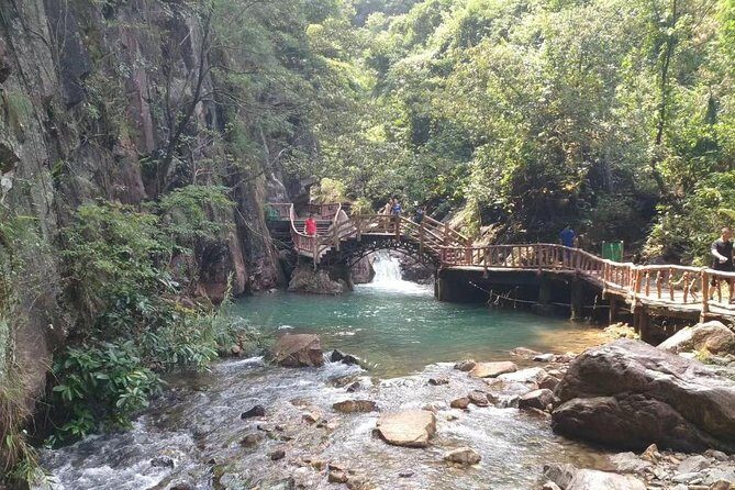Private Day Tour to Baishui Village Mount from Guangzhou - A Closer Look at the Itinerary