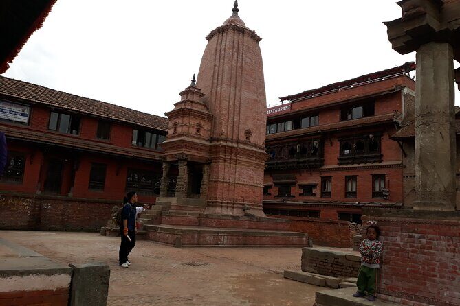 Private Day Tour to Bhaktapur, Patan and Changunarayan - Authentic Experiences and Tips