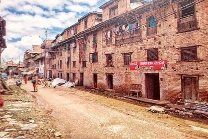 Private day tour to Bungamati and Khokana village - Authenticity and Insights from Reviews