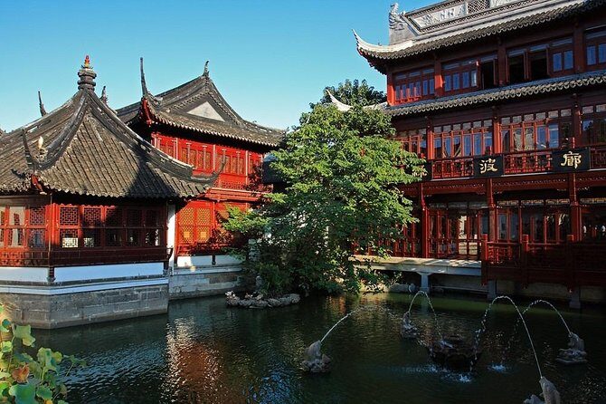 Private Day Tour to Catch the Highlights in Shanghai - Who This Tour Is Best For