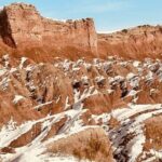 Private Day Tour to Center of Asia Marker and Danxia from Urumqi - Who Will Enjoy This Tour?