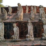 Private Day Tour to Chandigarh from Delhi - Second Stop: Pinjore Gardens