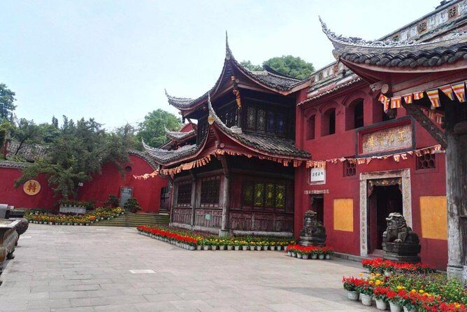 Private Day Tour to Chengdu from Shanghai by Air: Leshan Giant Buddha and Pandas - Who Will Love This Tour?