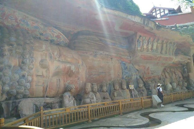 Private Day Tour to Dazu Rock Carvings from Chongqing downtown - Who Will Love This Tour?