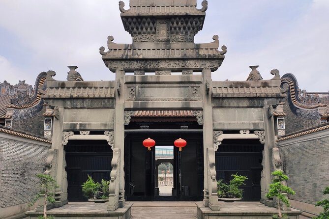 Private Day Tour to Explore Old Villages in Huadu Area from Guangzhou - Who Is This Tour Best For?