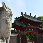 Private Day Tour to FoShan :Bruce Lee's hometown from Guangzhou - Exploring Foshan: A Private Day Tour to Bruce Lee’s Hometown from Guangzhou