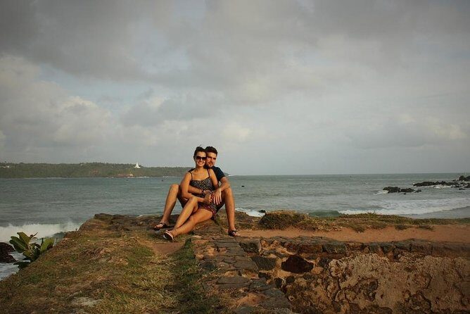Private Day tour to Galle from Colombo - Who Will Love This Tour?