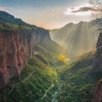 Private Day Tour to Guoliangcun Cliff Village from Luoyang - What Makes This Tour Value for Money?