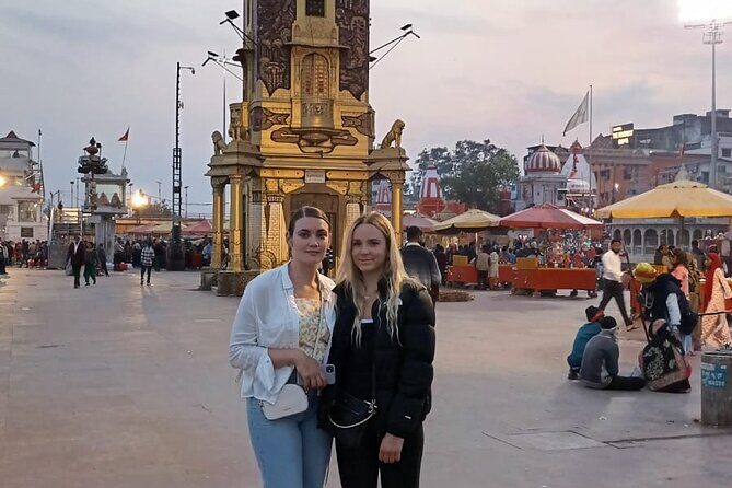 Private Day Tour to Haridwar and Rishikesh from Delhi with Guide - Who Should Book This Tour?