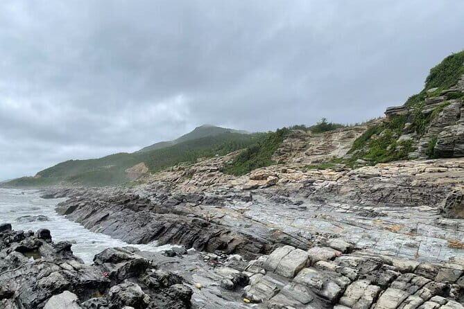 Private Day Tour to Heipaijiao Coastline and Baisha Village from Guangzhou - Practical Details and Value Assessment