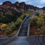Private Day Tour to Huangyaguan Great Wall and Eastern Qing Tombs from Beijing - The Practicalities and Value