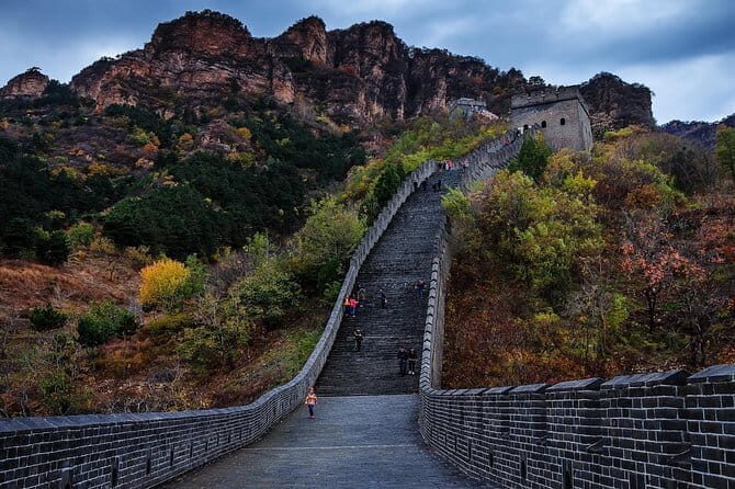 Private Day Tour to Huangyaguan Great Wall and Eastern Qing Tombs from Beijing - The Practicalities and Value
