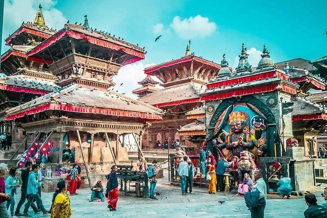 Private Day Tour to Kathmandu Durbar Square & Swayambhu Stupa #visitnepal2020 - What’s Included and What’s Not?