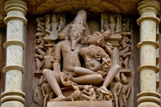 Private Day Tour to Khajuraho from Orchha - Practical Details and What to Expect