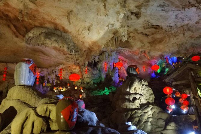 Private Day Tour to Lianzhou Underground River and Yao Village from Guangzhou - Practical Tips and Considerations