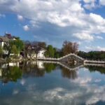 Private Day Tour to Lijiang and Shuhe Old Town from Kunming by Bullet Train - Lijiang Old Town: A UNESCO Heritage Treasure