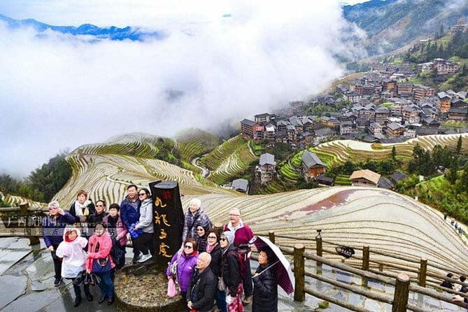 Private day tour to Longsheng terrace start from Yangshuo city - Who Is This Tour Best For?