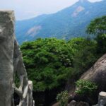 Private Day Tour to Mount Luofu from Gungzhou - A Well-Organized Journey to Mount Luofu