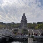 Private Day Tour to Mt Xiqiao from Guangzhou - The Transport and Logistics