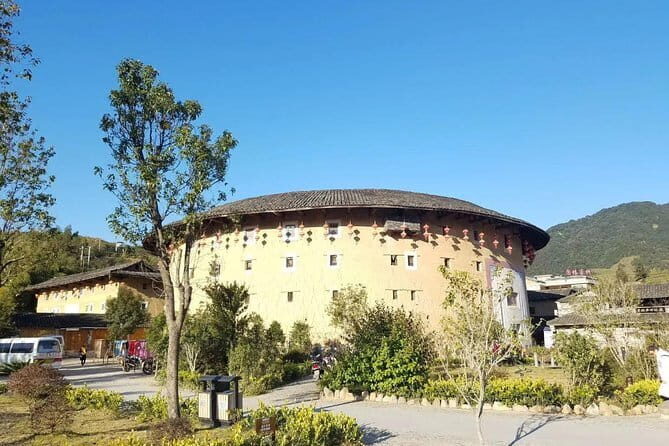 Private Day Tour to Nanjing and Yongding Tulou Castles from Xiamen - Practical Details and What You Should Know
