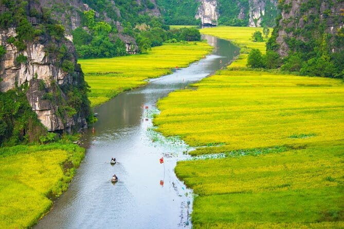 Private Day Tour to Ninh Binh, Mua Cave, Tam Coc & Bich Dong - Practical Details and Considerations