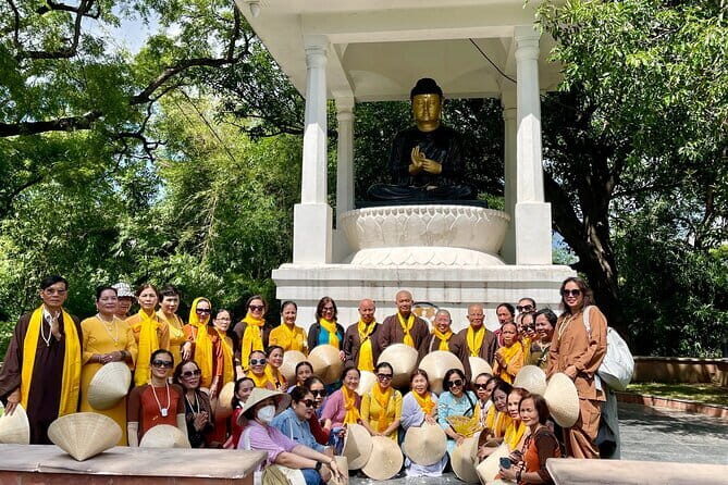 Private Day Tour to Rajgir and Nalanda from Bodhgaya - What to Expect from the Itinerary