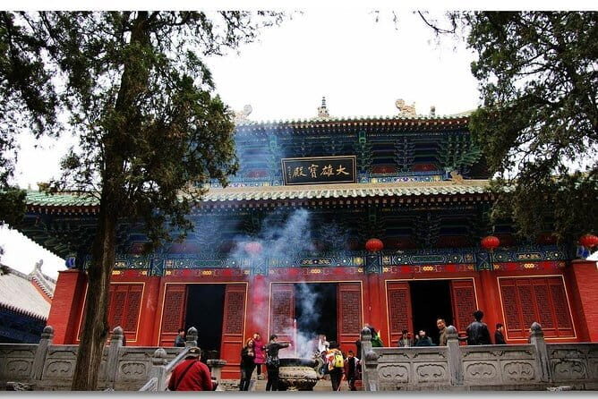 Private Day Tour to Shaolin Temple from Xian by Bullet Train with Kungfu Show - Final Thoughts: Is This Tour Worth It?