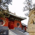Private Day Tour to Shaolin Temple with Kungfu Show from Guangzhou by Air - What the Tour Means for You