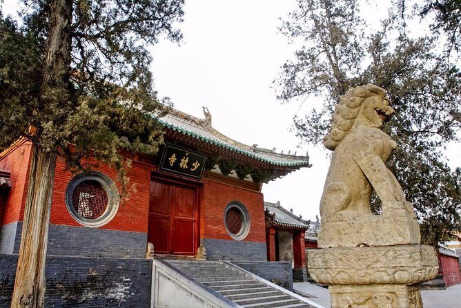 Private Day Tour to Shaolin Temple with Kungfu Show from Guangzhou by Air - What the Tour Means for You