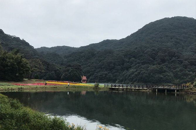 Private Day Tour to Shimen National Park from Guangzhou + Seasonal Fruit Pickup - Who Will Enjoy This Tour?
