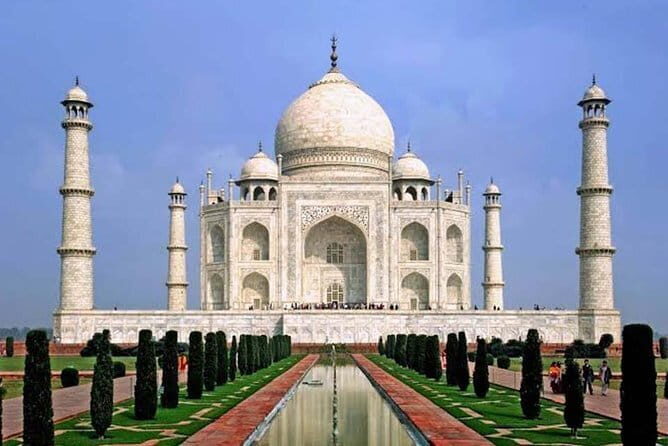 Private Day Tour to Taj Mahal Agra from Jaipur - Final Thoughts