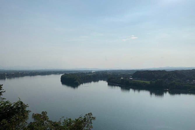 Private Day Tour to Taohuayuan National Park from Changsha - What Makes This Tour Valuable for Travelers