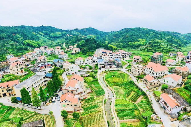 Private Day Tour to the Most Famous Scenic Xiamen Junying Village - Transportation and Overall Experience