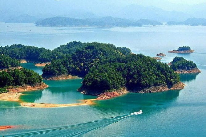 Private Day Tour to Thousand Islands Lake (Qiao Dao Lake) from Hangzhou - Final Thoughts