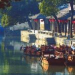 Private Day Tour to Tongli Water Town with Boat Ride & Lunch from Suzhou - A Deep Dive into the Experience