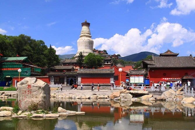 Private Day Tour to Wutaishan from Datong - Practical Details and Considerations