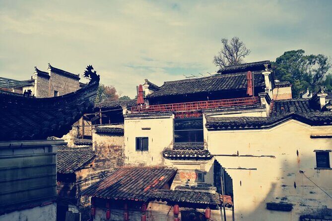 Private Day Tour to Wuyuan Huangling and Likeng villages from Tunxi in Huangshan - The Value of This Experience