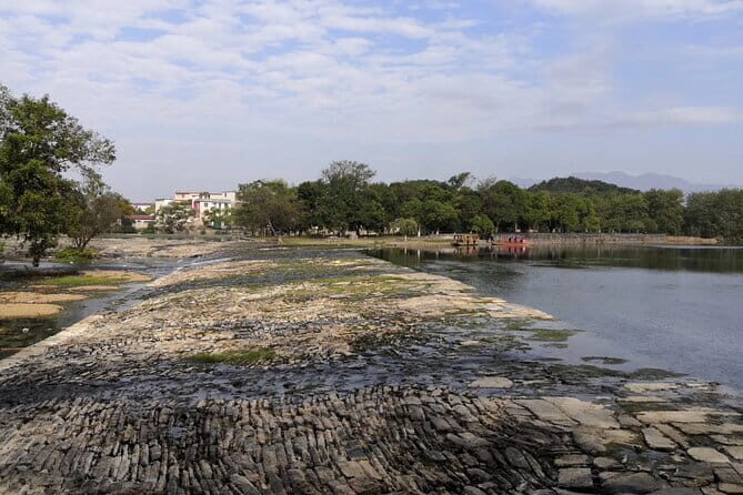 Private Day Tour to Xing'An Water Street and Ling Canal from Guilin - Why This Tour Offers Great Value
