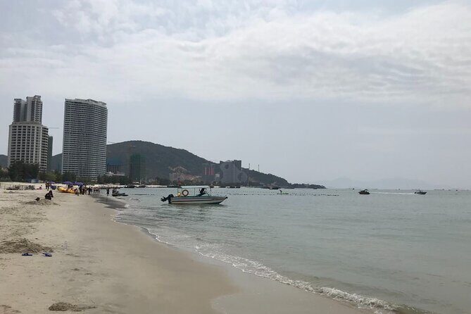 Private Day Tour to Xunliaowan Bay Beach from Guangzhou - How the Tour Adds Value