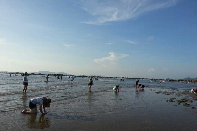 Private Day Tour to Yangjiang Beach from Guangzhou - Final Thoughts