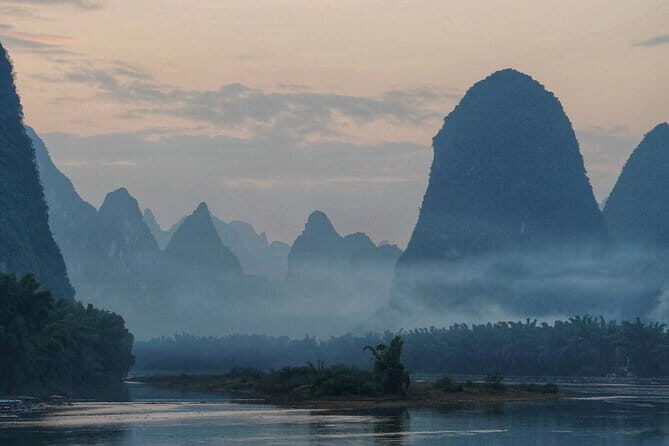 Private Day Tour to Yangshuo from Guilin: Yulong River, Li River Boat and More - An Honest Look at the Private Day Tour to Yangshuo from Guilin