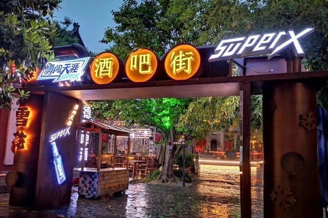Private Day Tour to Yuanjia Village from Xian: Han Costume Class, Cave House etc - What Travelers Say (Based on Reviews)