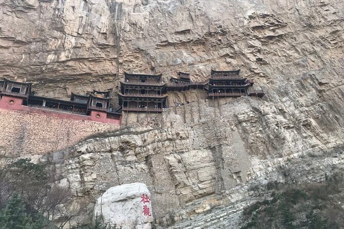 Private Day Tour to Yungang Caves from Taiyuan by fast train - What We Love About This Tour